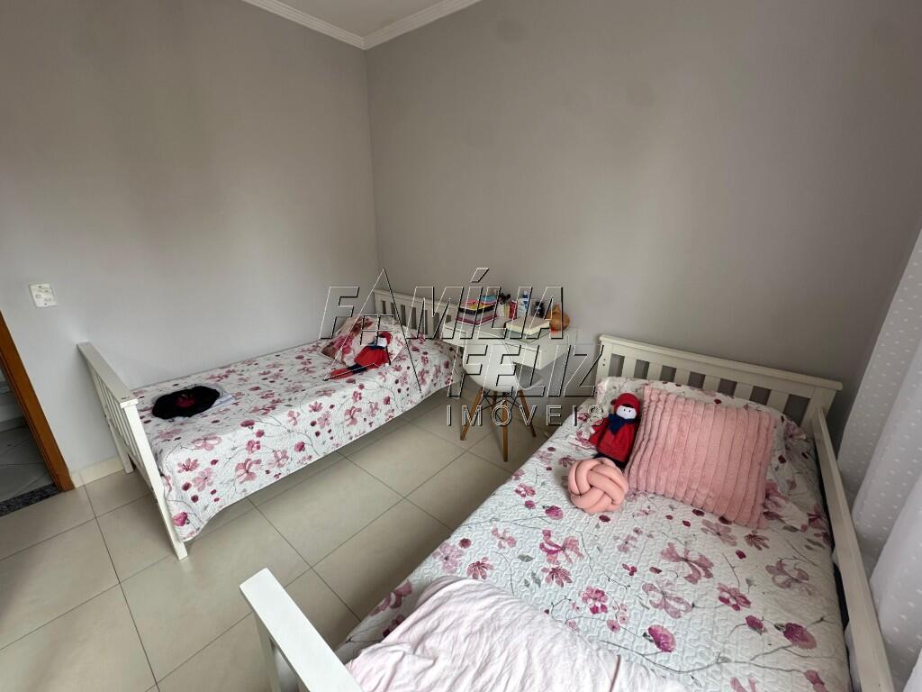 Apartamento com 2 quartos e 91 m² em Vila Caiçara, Praia Grande