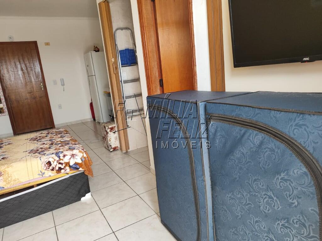 Apartamento com 1 quarto e 40 m² em Vila Caiçara, Praia Grande