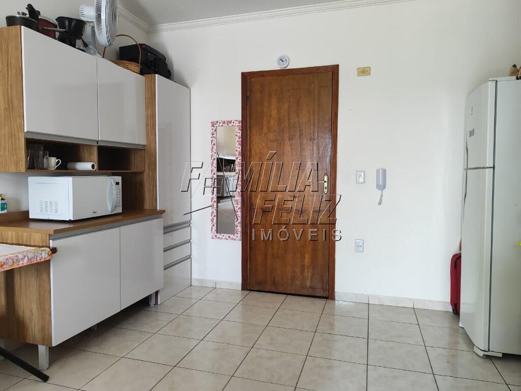 Apartamento com 1 quarto e 40 m² em Vila Caiçara, Praia Grande