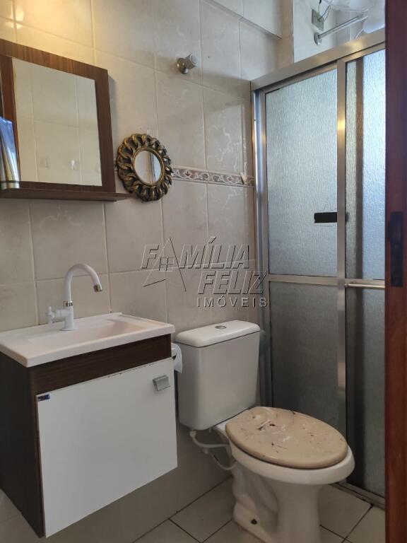 Apartamento com 1 quarto e 40 m² em Vila Caiçara, Praia Grande