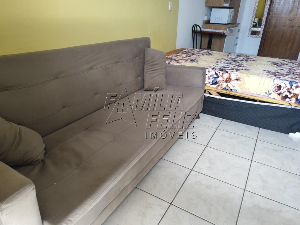 Apartamento com 1 quarto e 40 m² em Vila Caiçara, Praia Grande
