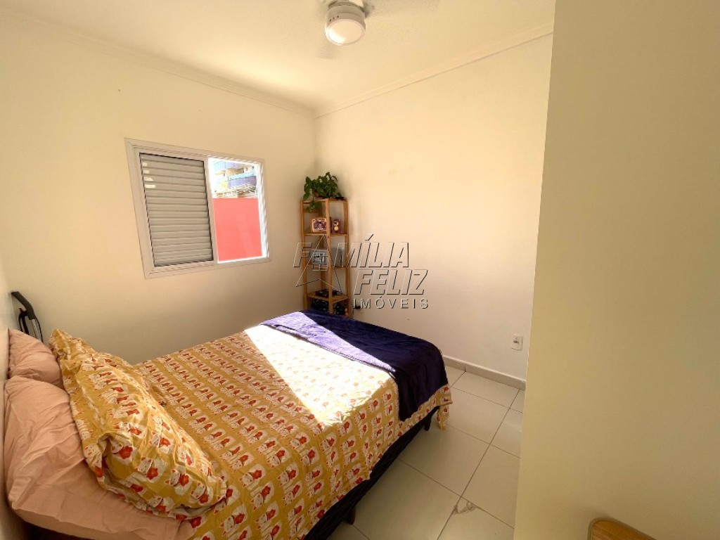 Casa com 3 quartos e 104 m² em Vila Caiçara, Praia Grande