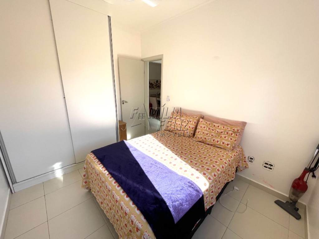Casa com 3 quartos e 104 m² em Vila Caiçara, Praia Grande