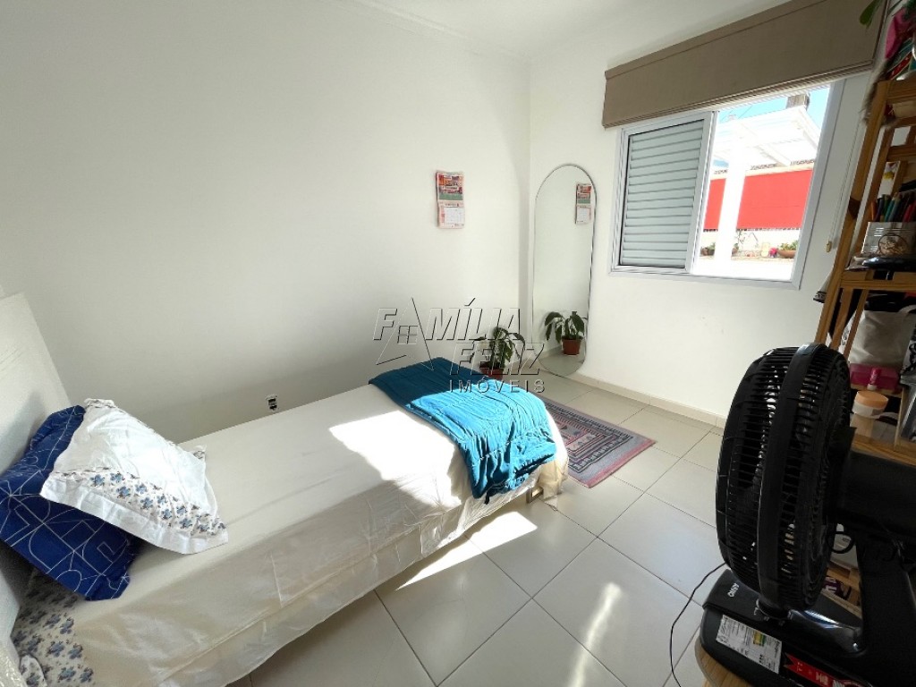 Casa com 3 quartos e 104 m² em Vila Caiçara, Praia Grande