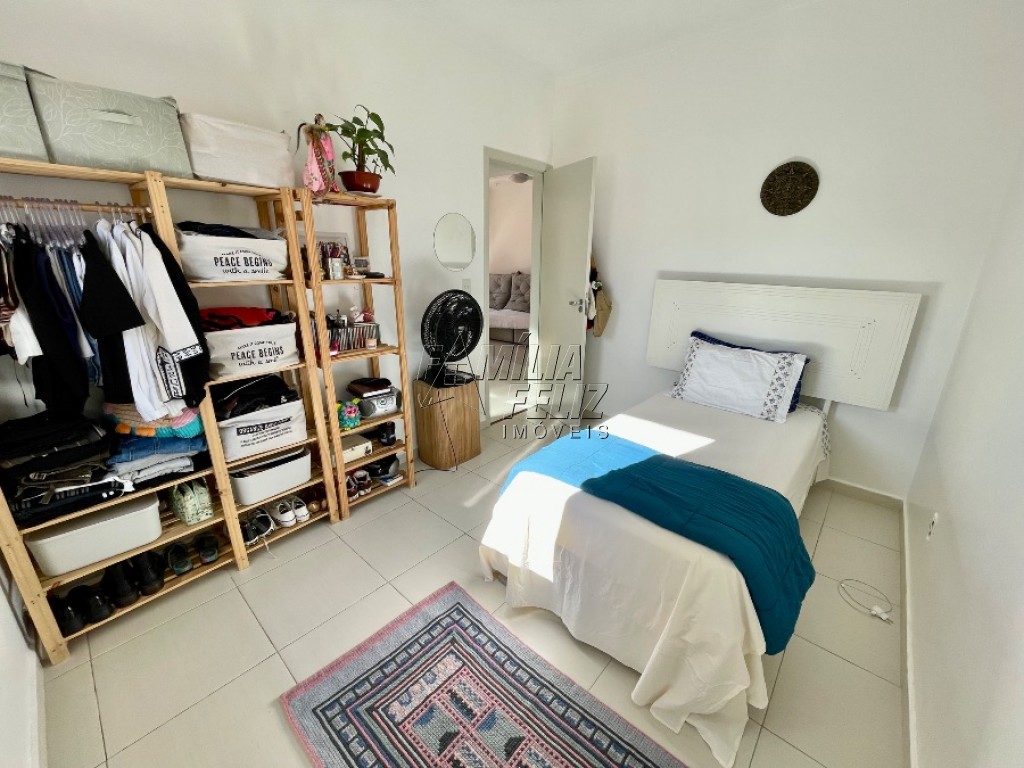 Casa com 3 quartos e 104 m² em Vila Caiçara, Praia Grande