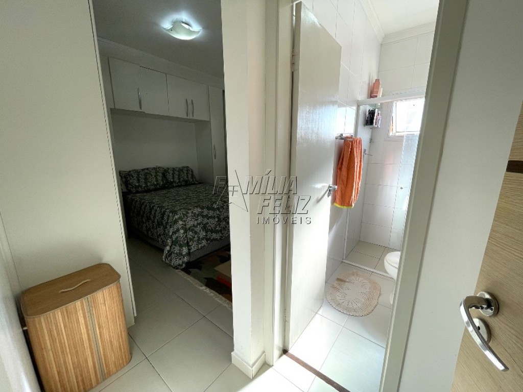 Casa com 3 quartos e 104 m² em Vila Caiçara, Praia Grande