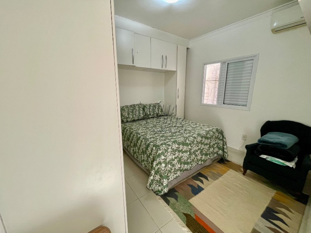 Casa com 3 quartos e 104 m² em Vila Caiçara, Praia Grande
