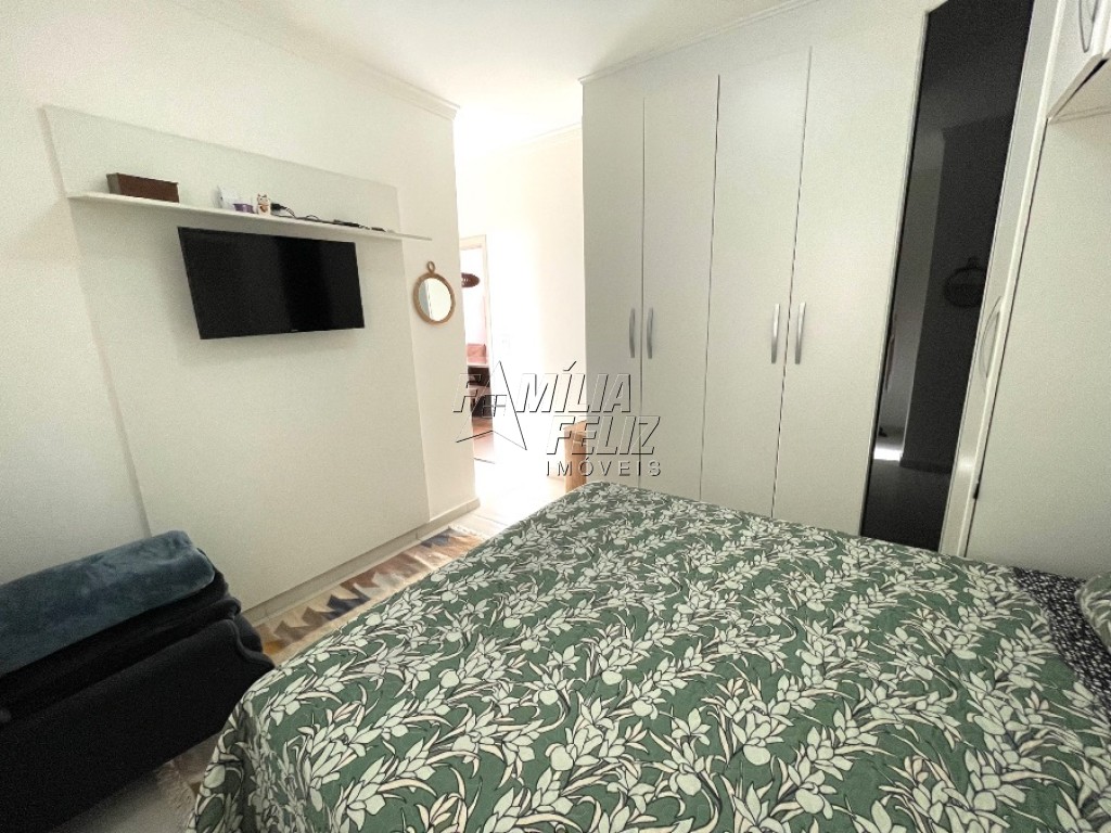Casa com 3 quartos e 104 m² em Vila Caiçara, Praia Grande