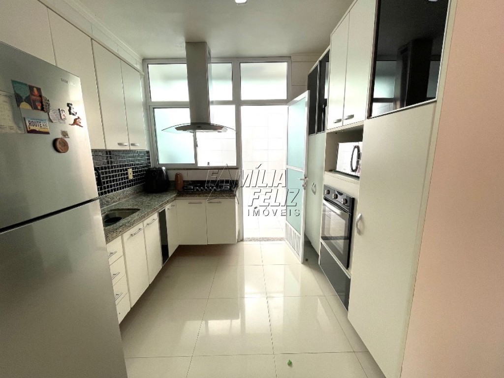 Casa com 3 quartos e 104 m² em Vila Caiçara, Praia Grande