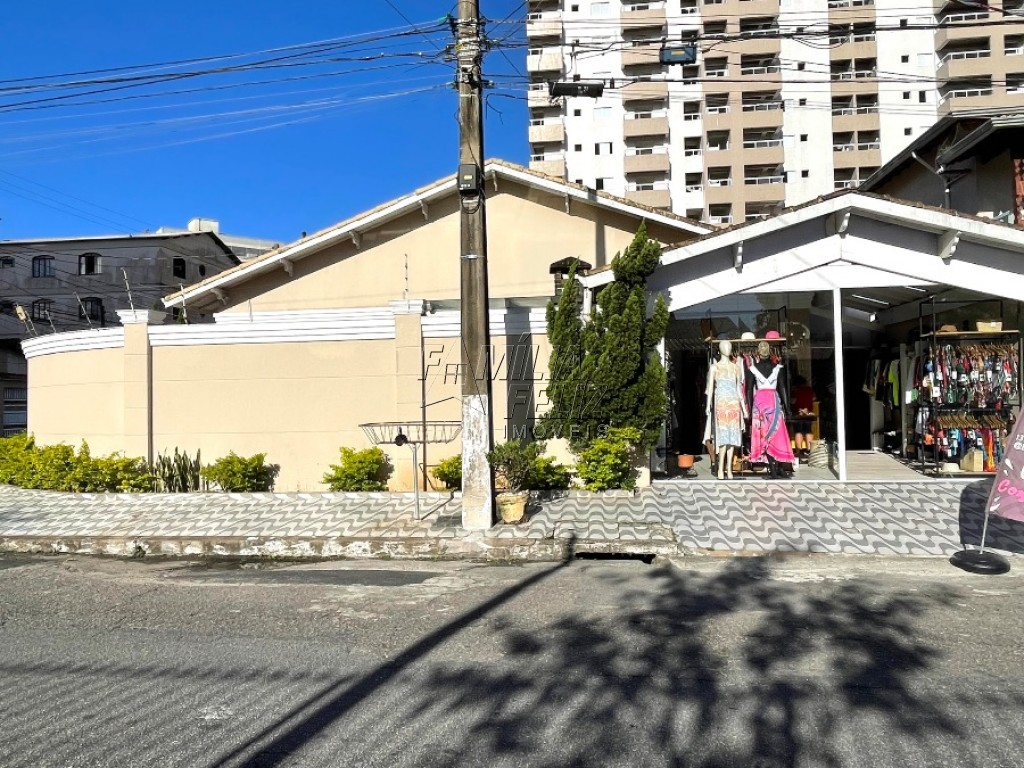 Casa com 3 quartos e 104 m² em Vila Caiçara, Praia Grande