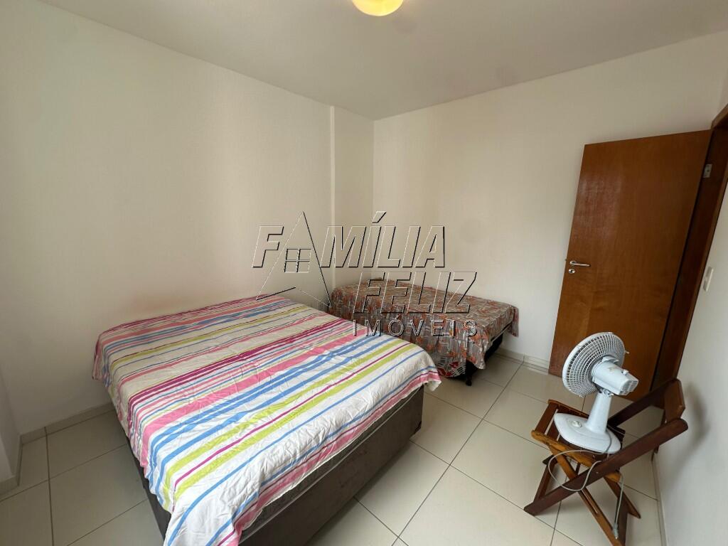 Apartamento com 2 quartos e 89 m² em Vila Caiçara, Praia Grande