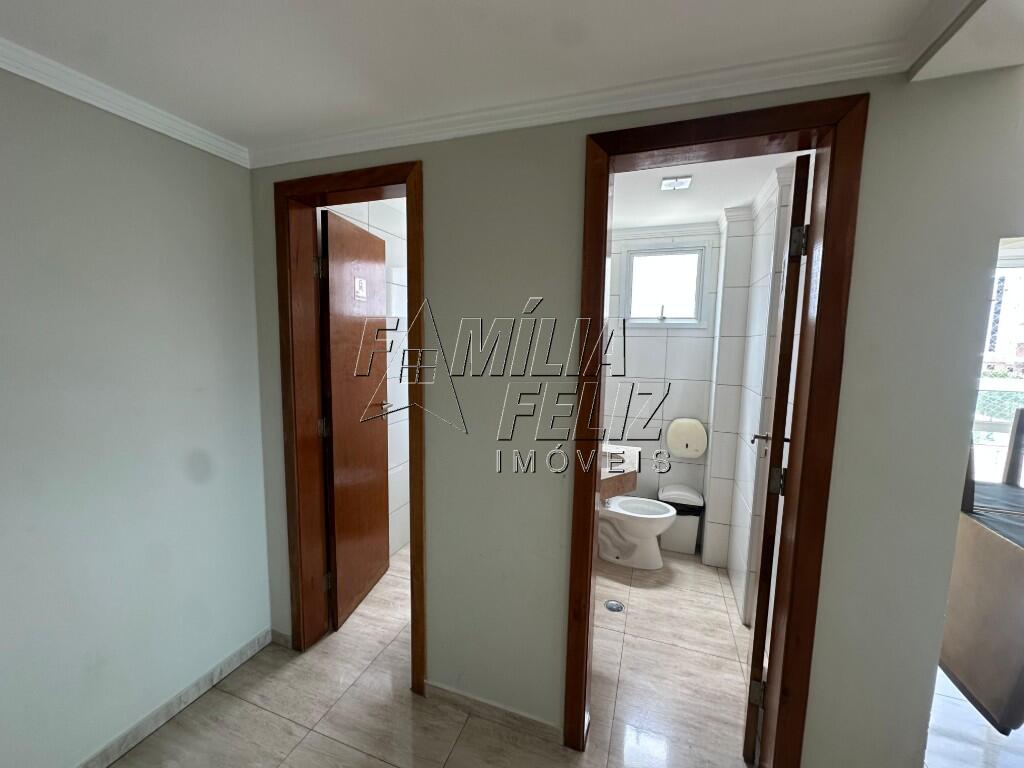 Apartamento com 2 quartos e 89 m² em Vila Caiçara, Praia Grande