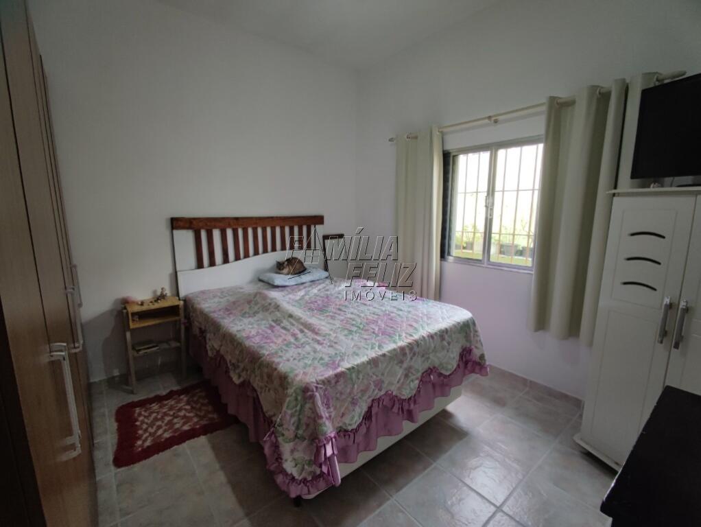 Casa com 2 quartos e 63 m² em Vila Caiçara, Praia Grande