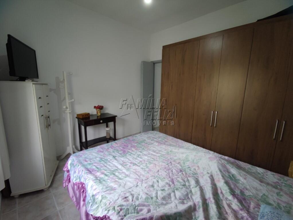 Casa com 2 quartos e 63 m² em Vila Caiçara, Praia Grande