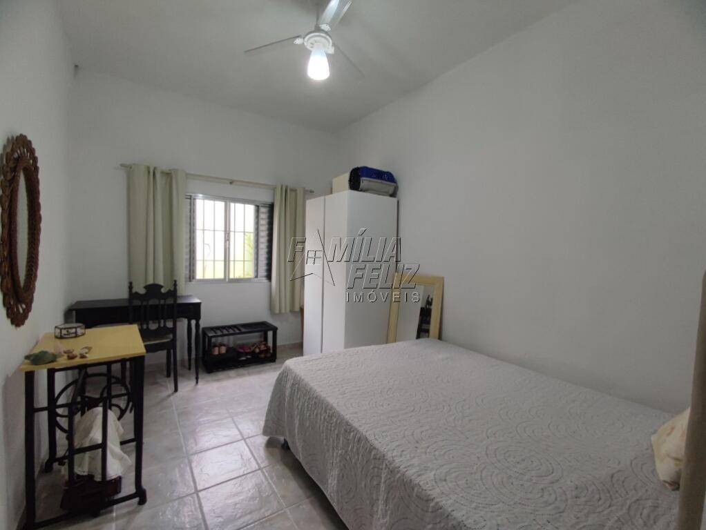 Casa com 2 quartos e 63 m² em Vila Caiçara, Praia Grande