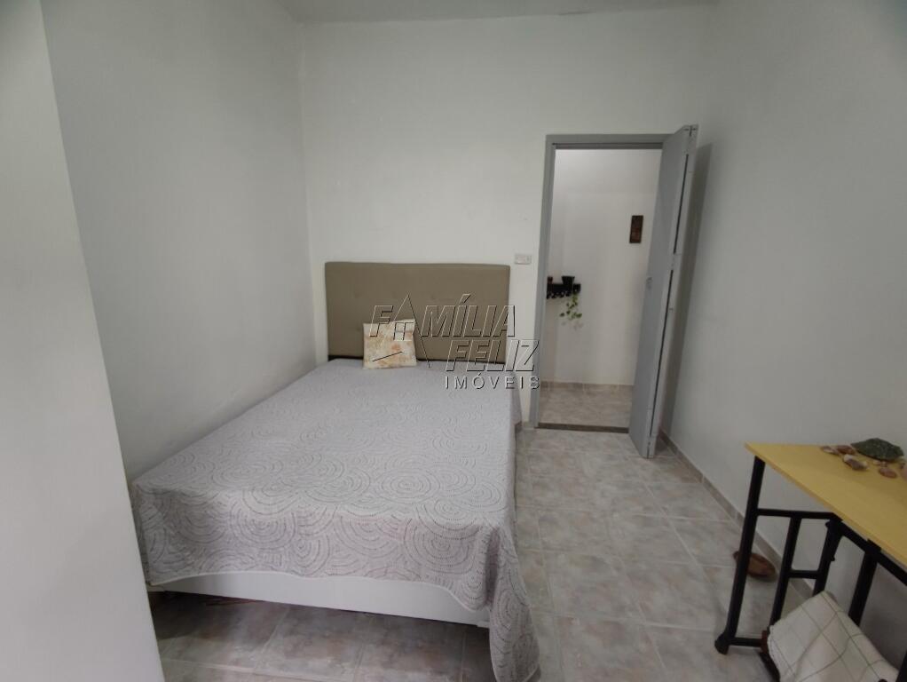 Casa com 2 quartos e 63 m² em Vila Caiçara, Praia Grande