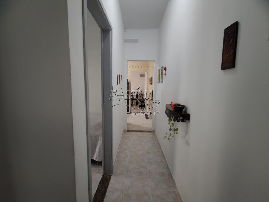 Casa com 2 quartos e 63 m² em Vila Caiçara, Praia Grande