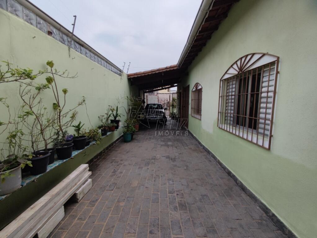 Casa com 2 quartos e 63 m² em Vila Caiçara, Praia Grande