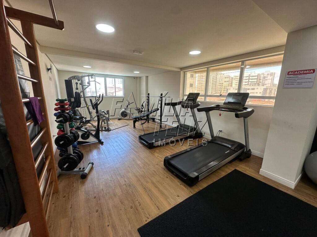 Apartamento com 2 quartos e 83 m² em Vila Caiçara, Praia Grande