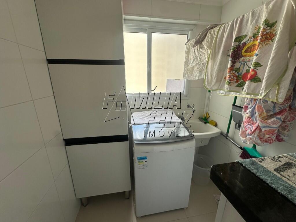 Apartamento com 2 quartos e 83 m² em Vila Caiçara, Praia Grande