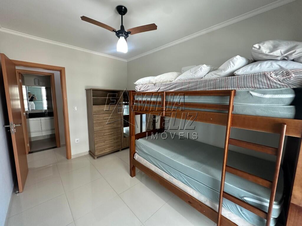 Apartamento com 2 quartos e 83 m² em Vila Caiçara, Praia Grande