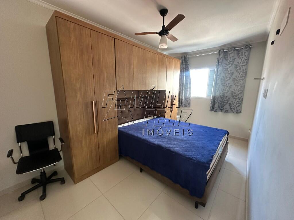 Apartamento com 2 quartos e 83 m² em Vila Caiçara, Praia Grande