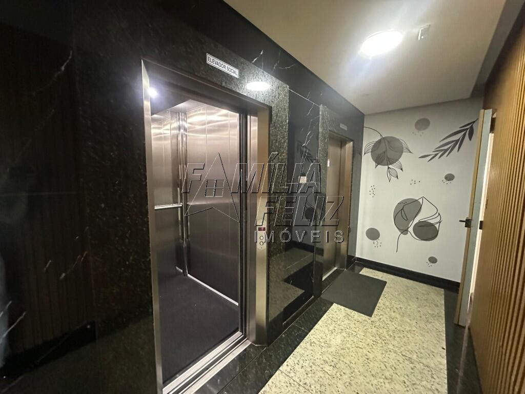 Apartamento com 2 quartos e 83 m² em Vila Caiçara, Praia Grande