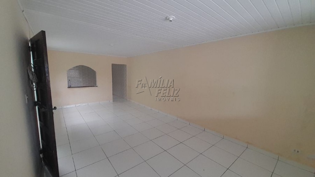 Casa com 2 quartos e 87 m² em Vila Caiçara, Praia Grande
