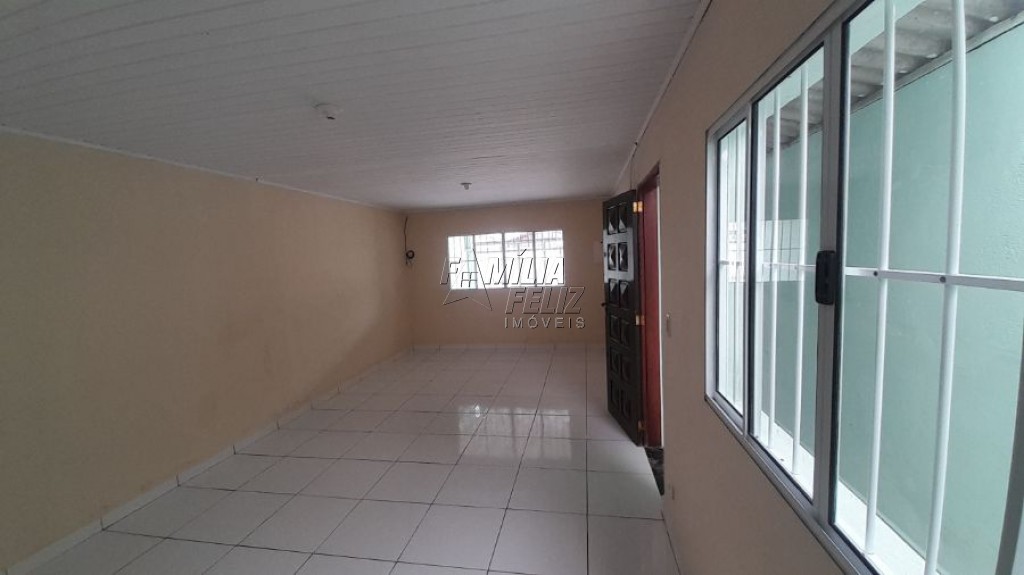 Casa com 2 quartos e 87 m² em Vila Caiçara, Praia Grande