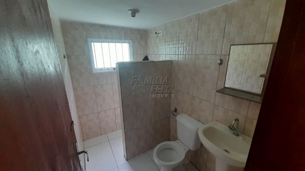 Casa com 2 quartos e 87 m² em Vila Caiçara, Praia Grande