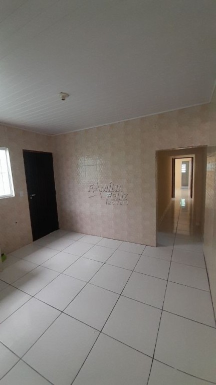 Casa com 2 quartos e 87 m² em Vila Caiçara, Praia Grande