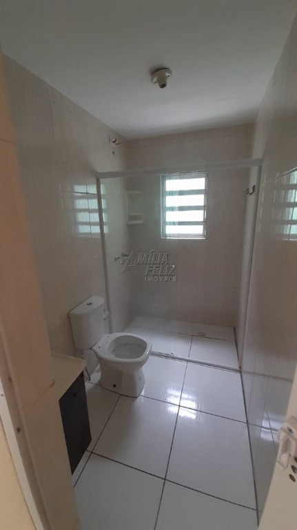 Casa com 2 quartos e 87 m² em Vila Caiçara, Praia Grande