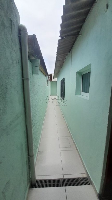 Casa com 2 quartos e 87 m² em Vila Caiçara, Praia Grande