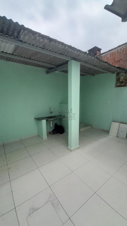 Casa com 2 quartos e 87 m² em Vila Caiçara, Praia Grande