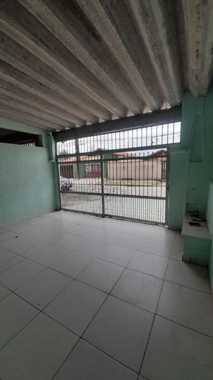 Casa com 2 quartos e 87 m² em Vila Caiçara, Praia Grande