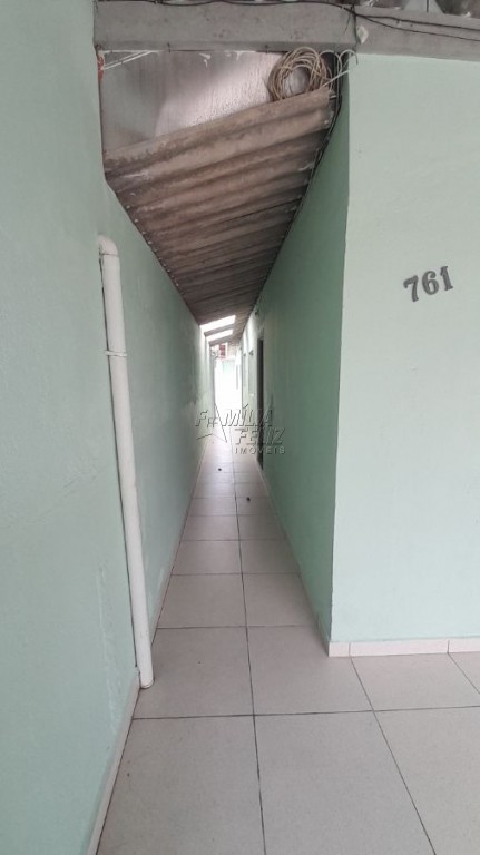 Casa com 2 quartos e 87 m² em Vila Caiçara, Praia Grande