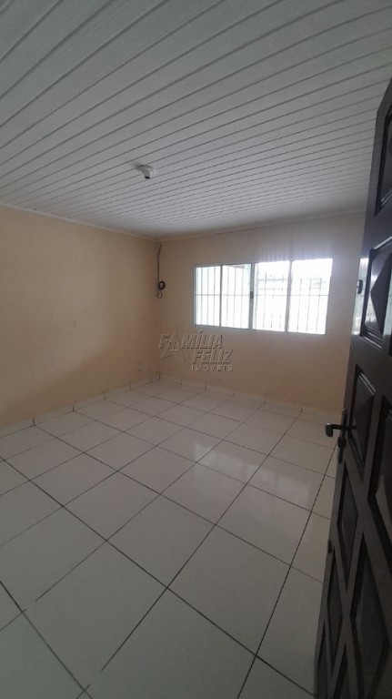 Casa com 2 quartos e 87 m² em Vila Caiçara, Praia Grande