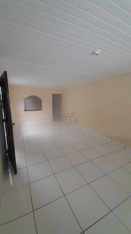 Casa com 2 quartos e 87 m² em Vila Caiçara, Praia Grande