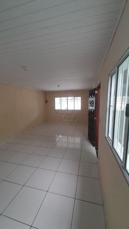 Casa com 2 quartos e 87 m² em Vila Caiçara, Praia Grande