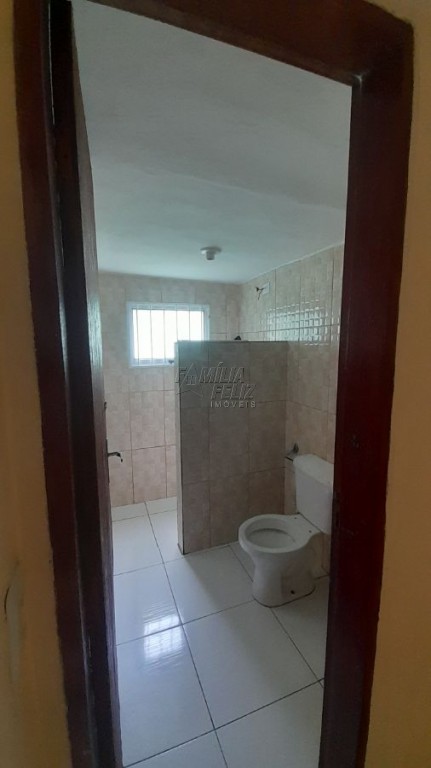 Casa com 2 quartos e 87 m² em Vila Caiçara, Praia Grande