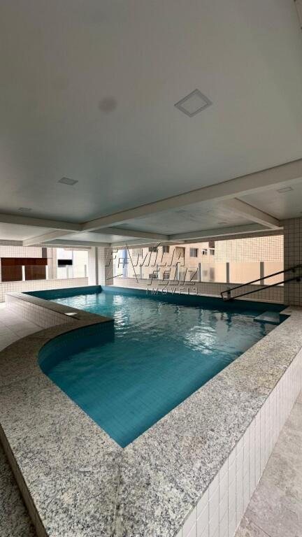 Apartamento com 1 quarto e 48 m² em Vila Caiçara, Praia Grande
