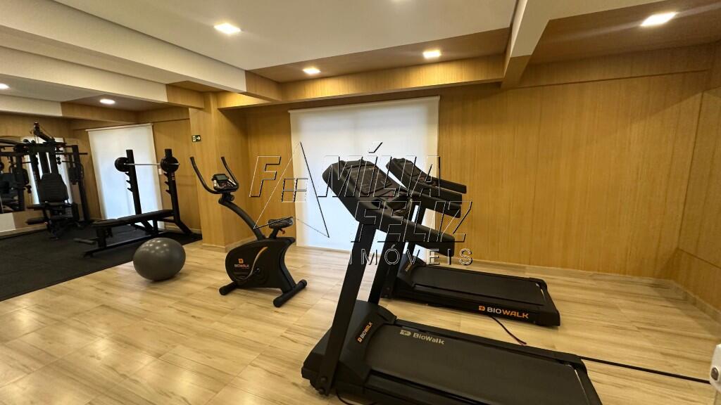 Apartamento com 1 quarto e 48 m² em Vila Caiçara, Praia Grande