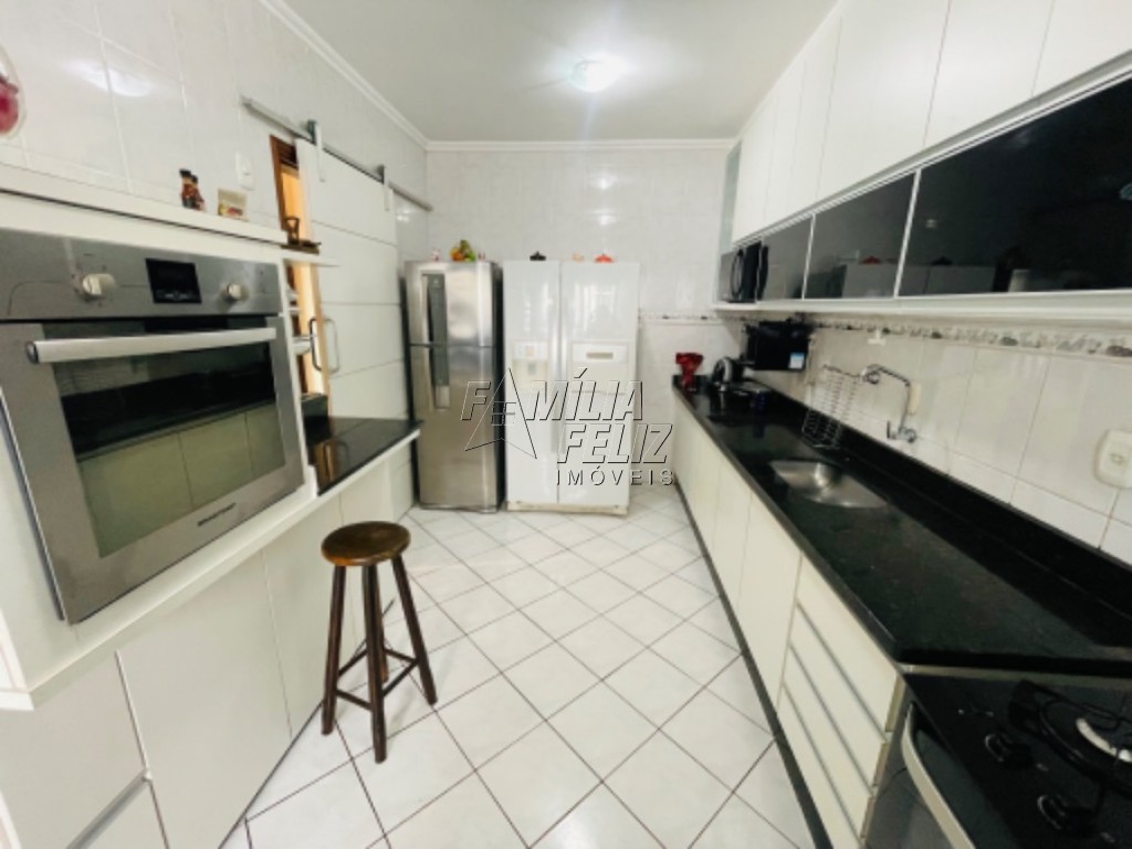 Apartamento com 2 quartos e 101 m² em Vila Caiçara, Praia Grande