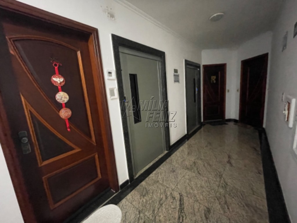 Apartamento com 2 quartos e 101 m² em Vila Caiçara, Praia Grande
