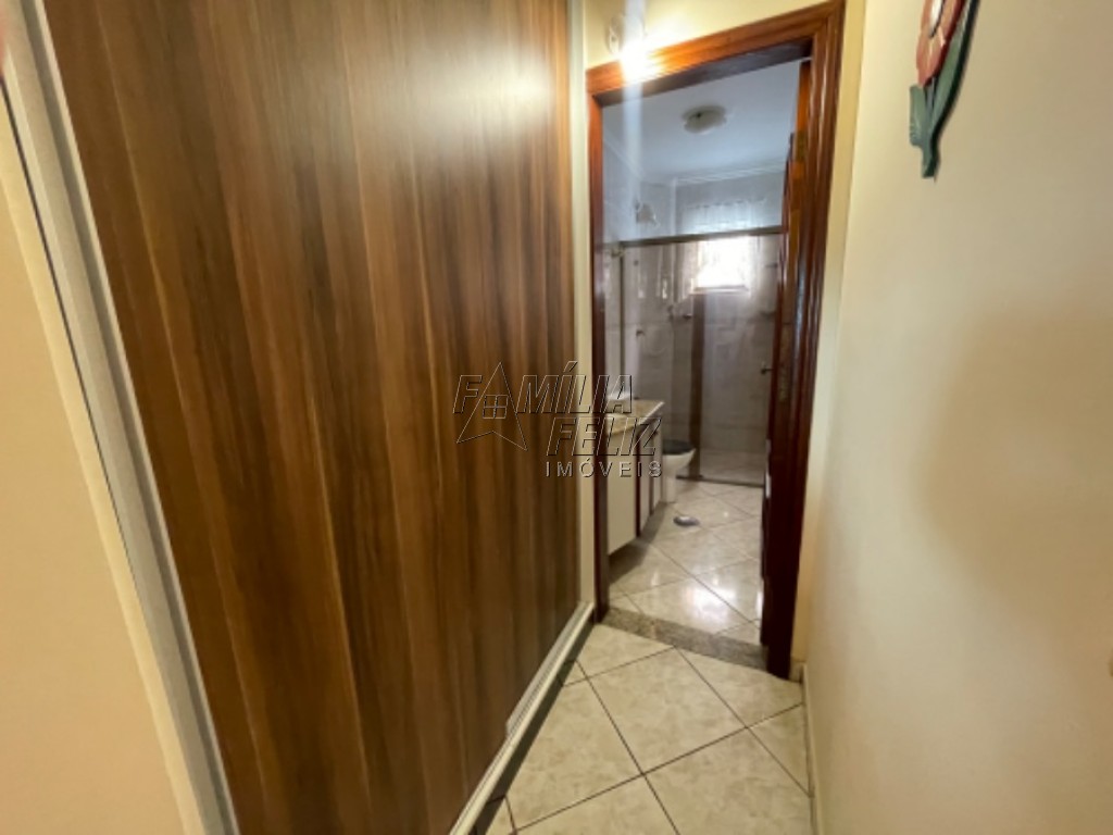 Apartamento com 2 quartos e 101 m² em Vila Caiçara, Praia Grande