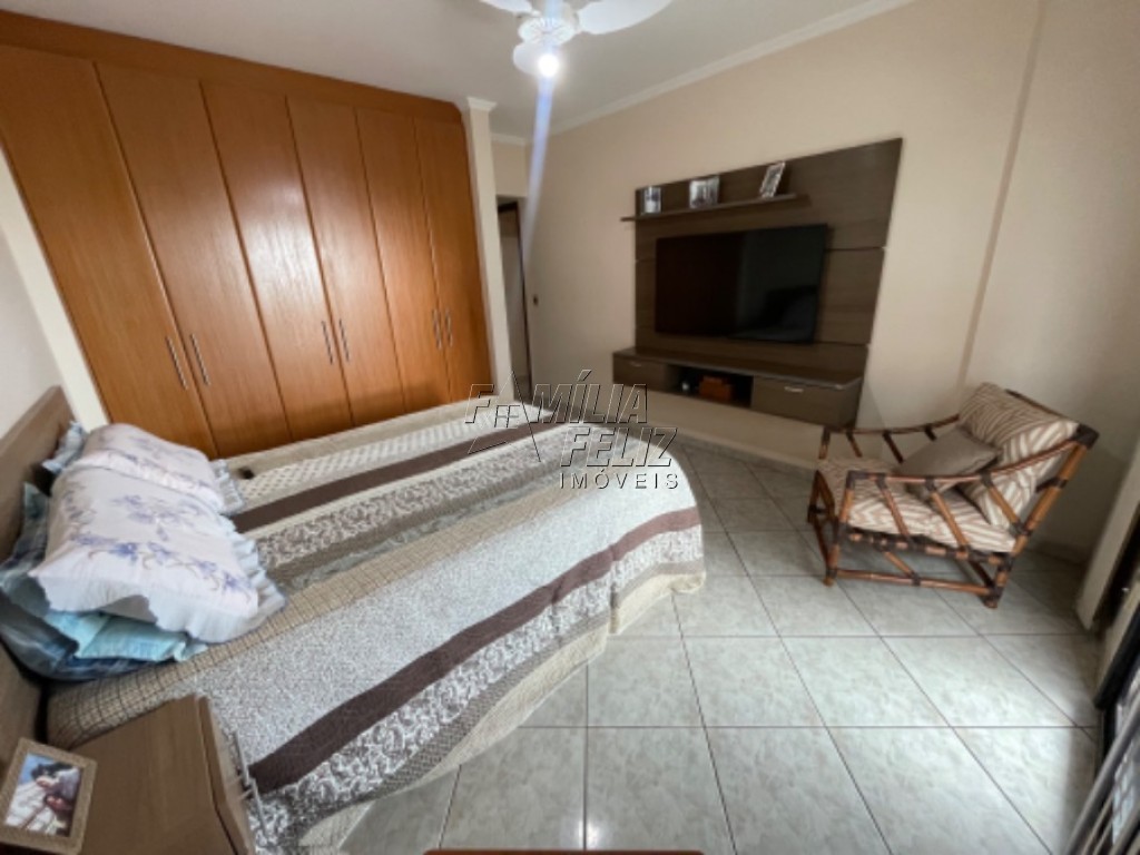 Apartamento com 2 quartos e 101 m² em Vila Caiçara, Praia Grande