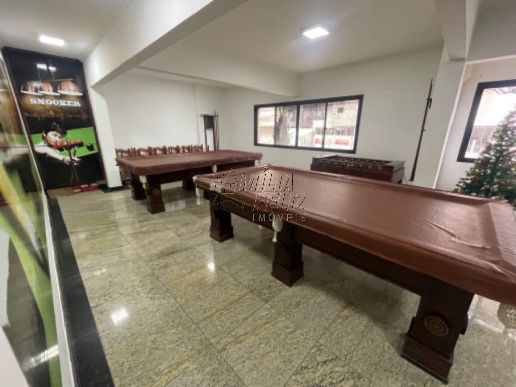 Apartamento com 2 quartos e 101 m² em Vila Caiçara, Praia Grande