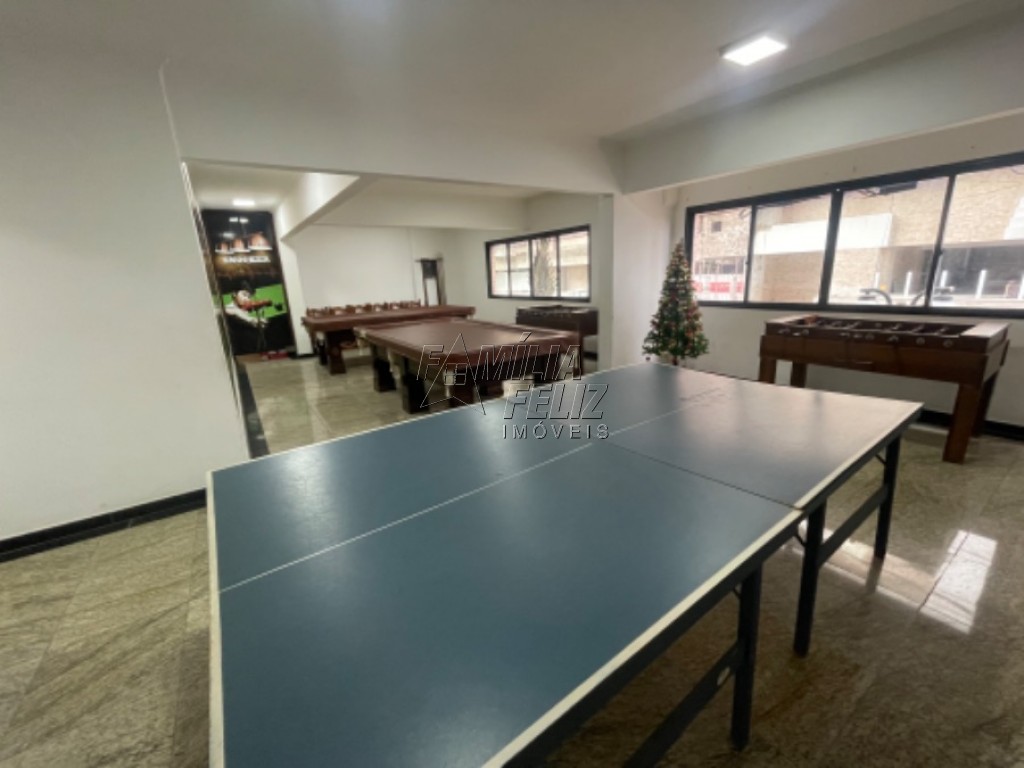 Apartamento com 2 quartos e 101 m² em Vila Caiçara, Praia Grande