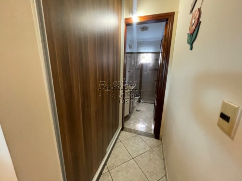 Apartamento com 2 quartos e 101 m² em Vila Caiçara, Praia Grande