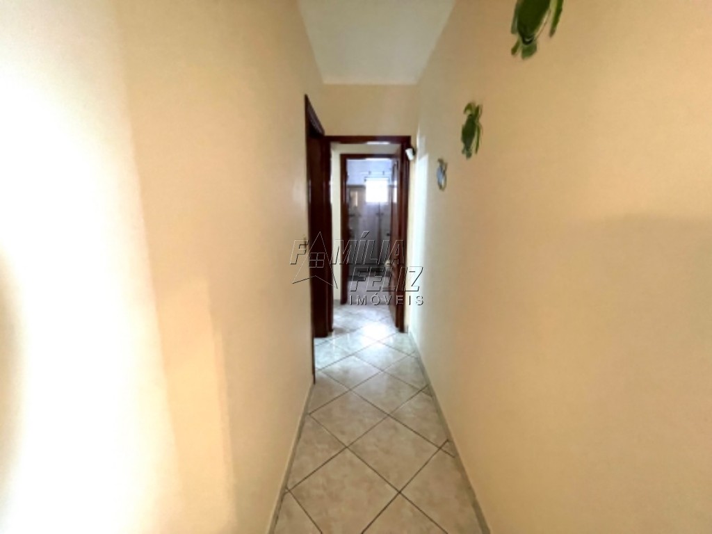 Apartamento com 2 quartos e 101 m² em Vila Caiçara, Praia Grande